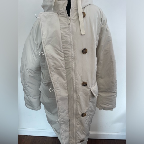 Universal thread jacket - Picture 8 of 8